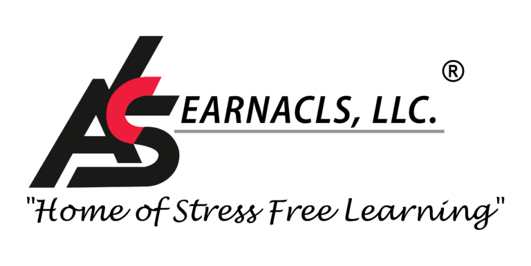 EARNACLS, LLC - Home of Stress Free Learning